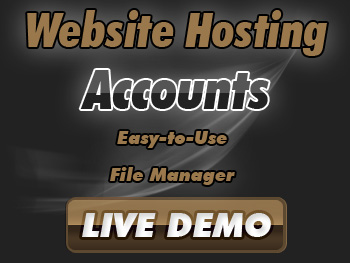 Web Hosting